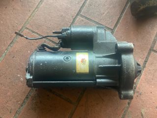 bontott CITROËN XM Önindító