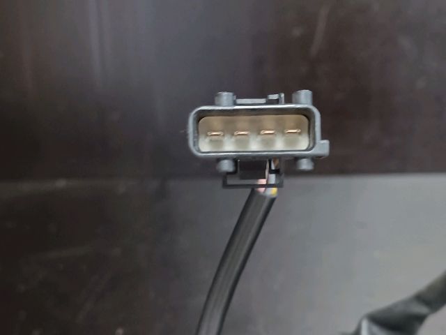 bontott CITROËN XM Gázpedál (Elektromos)