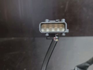 bontott CITROËN XM Gázpedál (Elektromos)