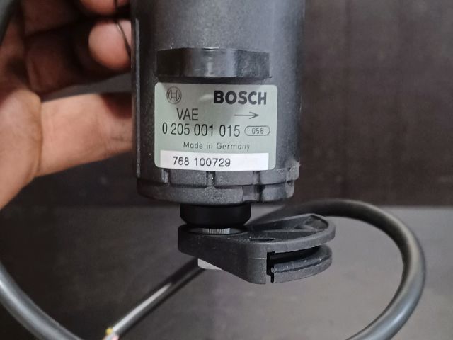 bontott CITROËN XM Gázpedál (Elektromos)