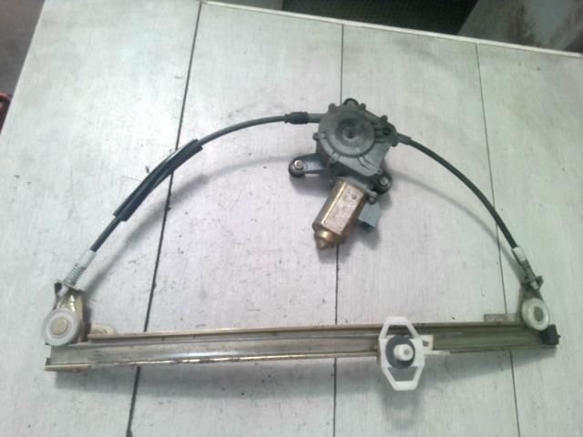 bontott CITROËN XM Jobb hátsó Ablakemelő Szerkezet (Elektromos)