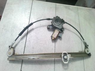 bontott CITROËN XM Jobb hátsó Ablakemelő Szerkezet (Elektromos)