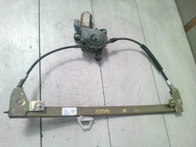 bontott CITROËN XM Jobb hátsó Ablakemelő Szerkezet (Elektromos)