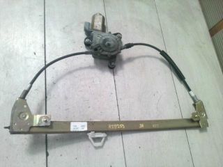 bontott CITROËN XM Jobb hátsó Ablakemelő Szerkezet (Elektromos)