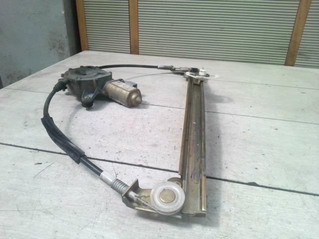 bontott CITROËN XM Jobb hátsó Ablakemelő Szerkezet (Elektromos)