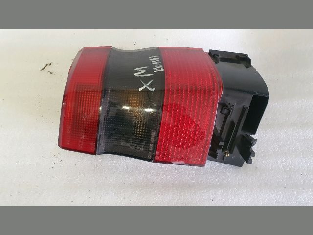 bontott CITROËN XM Jobb Külső Hátsó Lámpa