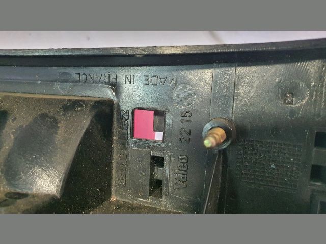 bontott CITROËN XM Jobb Külső Hátsó Lámpa