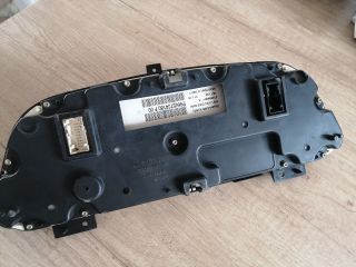 bontott CITROËN XSARA Kilométeróra