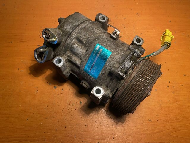 bontott CITROËN XSARA Klímakompresszor