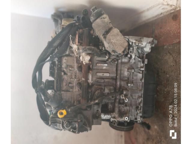 bontott CITROËN XSARA Motor (Fűzött blokk hengerfejjel)