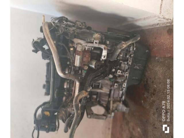 bontott CITROËN XSARA Motor (Fűzött blokk hengerfejjel)