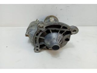 bontott CITROËN XSARA Önindító