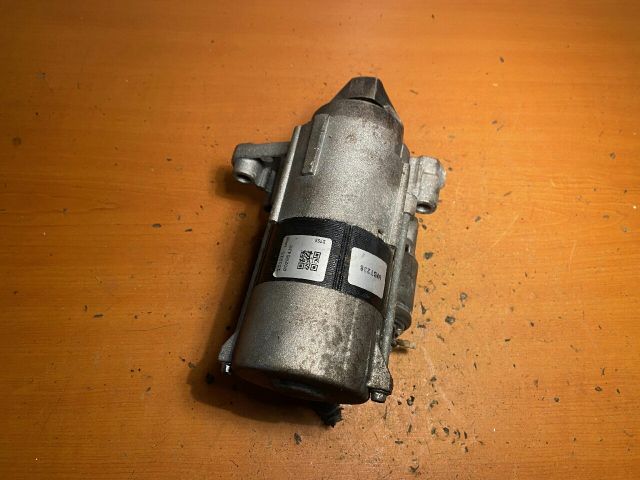 bontott CITROËN XSARA Önindító