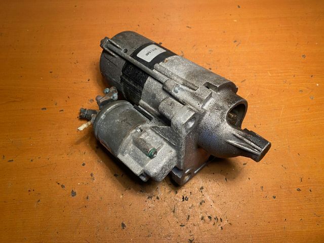 bontott CITROËN XSARA Önindító