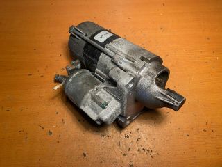 bontott CITROËN XSARA Önindító