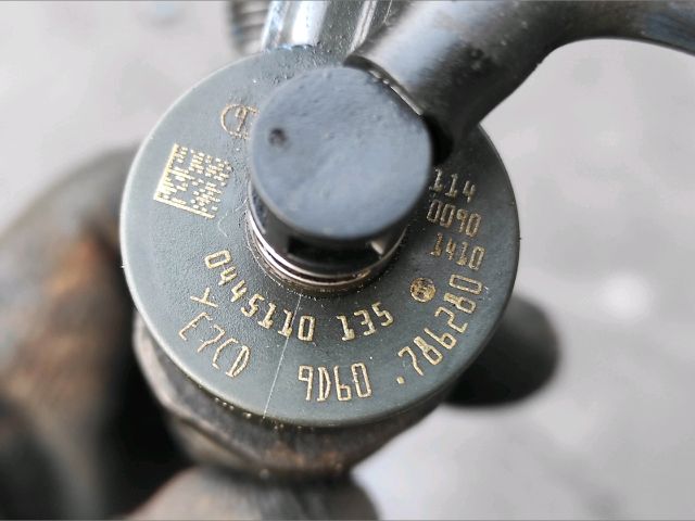 bontott CITROËN XSARA Porlasztó (1 db)