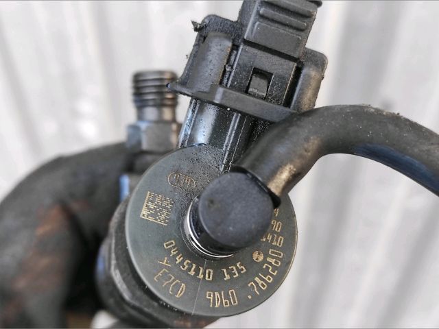 bontott CITROËN XSARA Porlasztó (1 db)