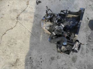 bontott CITROËN XSARA Váltó (Mechanikus)