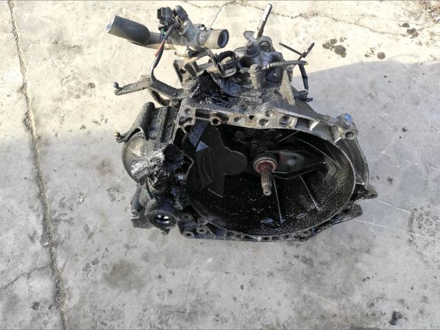 bontott CITROËN XSARA Váltó (Mechanikus)