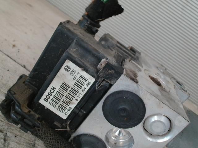 bontott CITROËN XSARA ABS Kocka