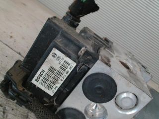 bontott CITROËN XSARA ABS Kocka