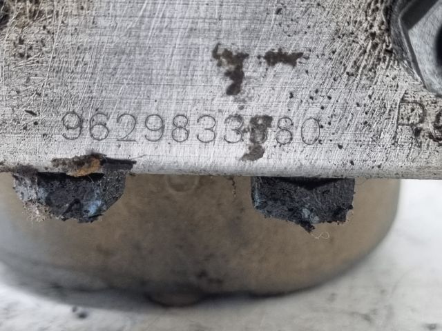 bontott CITROËN XSARA ABS Kocka