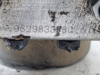 bontott CITROËN XSARA ABS Kocka