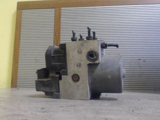 bontott CITROËN XSARA ABS Kocka