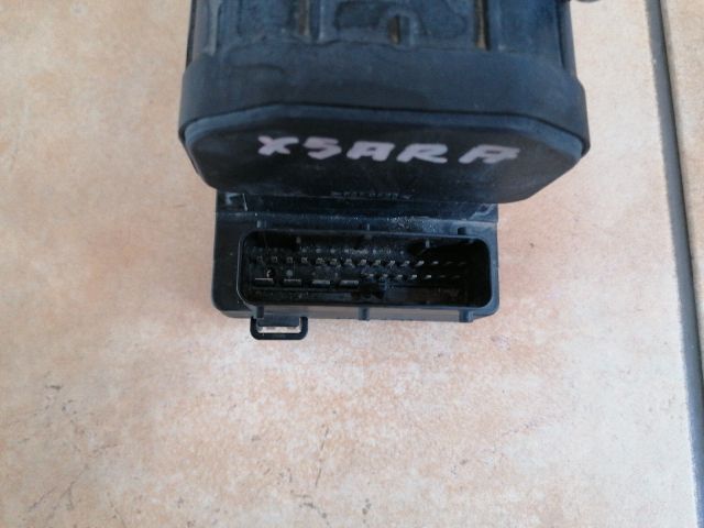 bontott CITROËN XSARA ABS Kocka