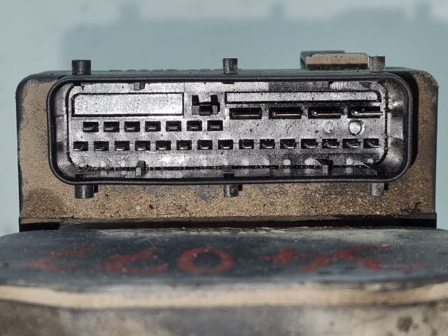 bontott CITROËN XSARA ABS Kocka