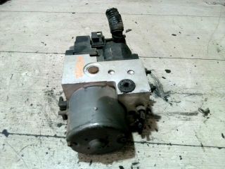 bontott CITROËN XSARA ABS Kocka