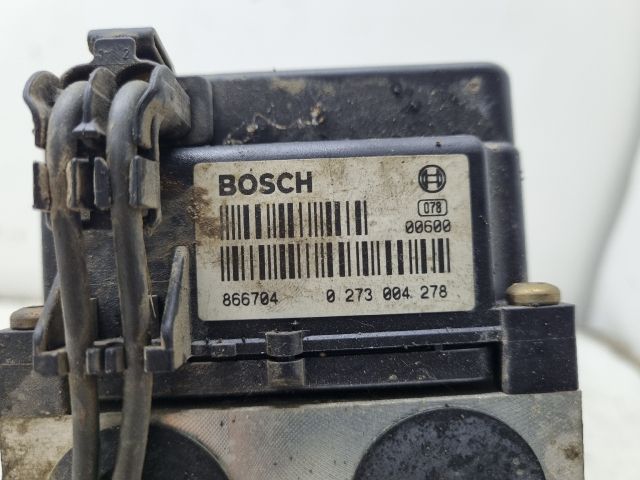 bontott CITROËN XSARA ABS Kocka