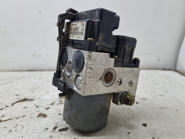 bontott CITROËN XSARA ABS Kocka