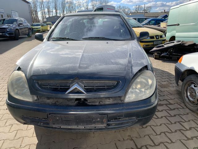 bontott CITROËN XSARA Bal első Csonkállvány Kerékaggyal