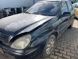 bontott CITROËN XSARA Bal első Csonkállvány Kerékaggyal