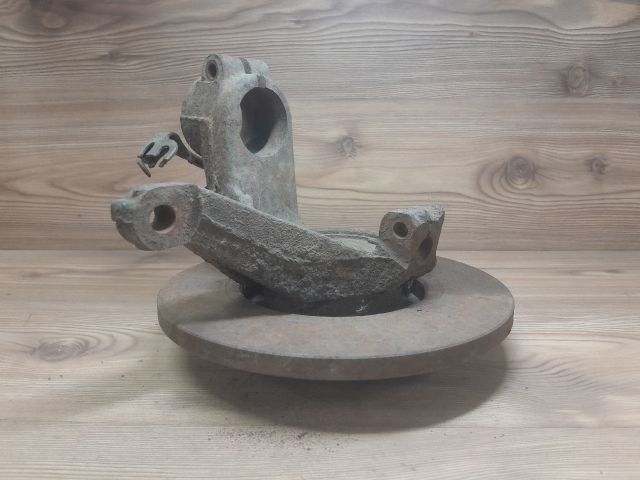 bontott CITROËN XSARA Bal első Csonkállvány Kerékaggyal