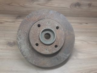 bontott CITROËN XSARA Bal első Csonkállvány Kerékaggyal