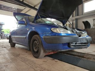 bontott CITROËN XSARA Bal első Csonkállvány Kerékaggyal