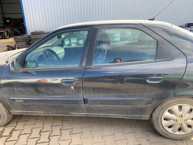 bontott CITROËN XSARA Bal első Csonkállvány Kerékaggyal