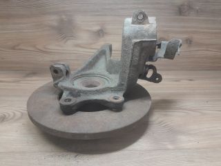 bontott CITROËN XSARA Bal első Csonkállvány Kerékaggyal