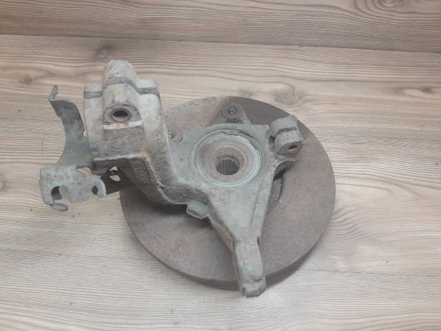 bontott CITROËN XSARA Bal első Csonkállvány Kerékaggyal