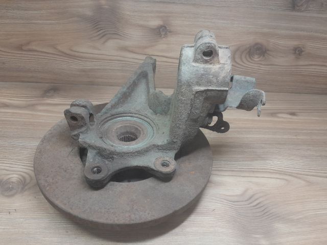 bontott CITROËN XSARA Bal első Csonkállvány Kerékaggyal