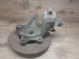 bontott CITROËN XSARA Bal első Csonkállvány Kerékaggyal