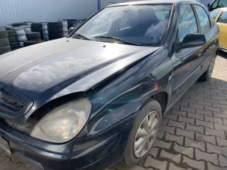 bontott CITROËN XSARA Bal első Féknyereg Munkahengerrel