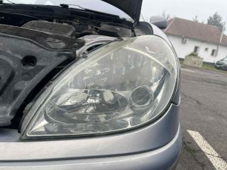 bontott CITROËN XSARA Bal első Gólyaláb (Lengécsillapító, Rugó)