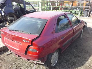 bontott CITROËN XSARA Bal első Kerékagy