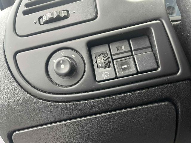 bontott CITROËN XSARA Bal hátsó Fékdob