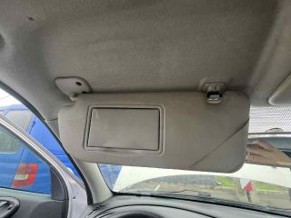 bontott CITROËN XSARA Bal hátsó Lengéscsillapító