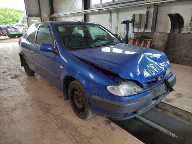 bontott CITROËN XSARA Első Bölcső