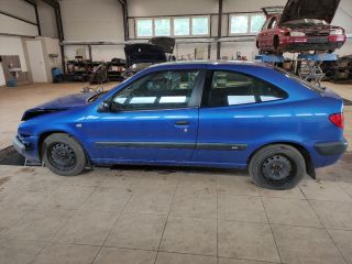 bontott CITROËN XSARA Első Bölcső